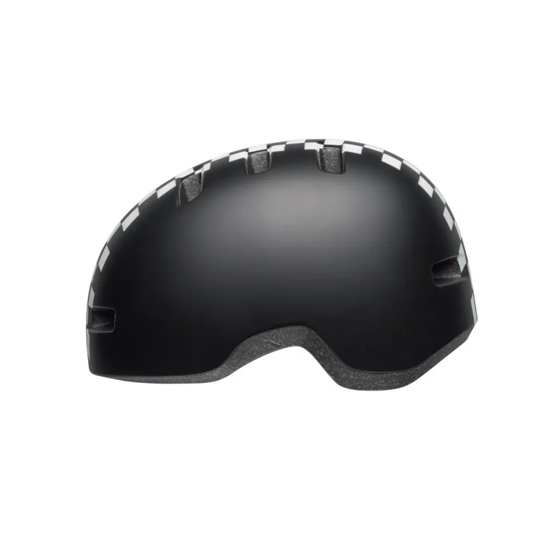 Bell Lil Ripper Childrens Helmet In Black-3