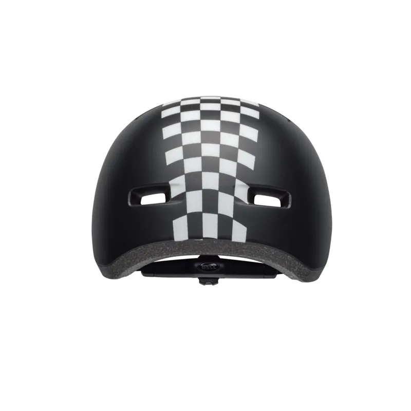 Bell Lil Ripper Childrens Helmet In Black-2