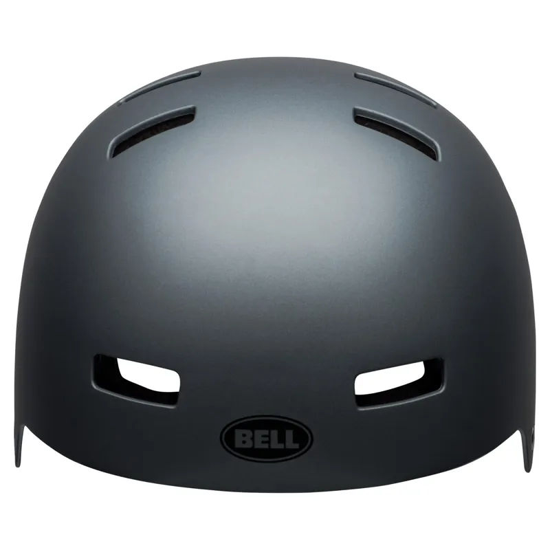 Bell Local BMX/Skate Helmet in Grey-4