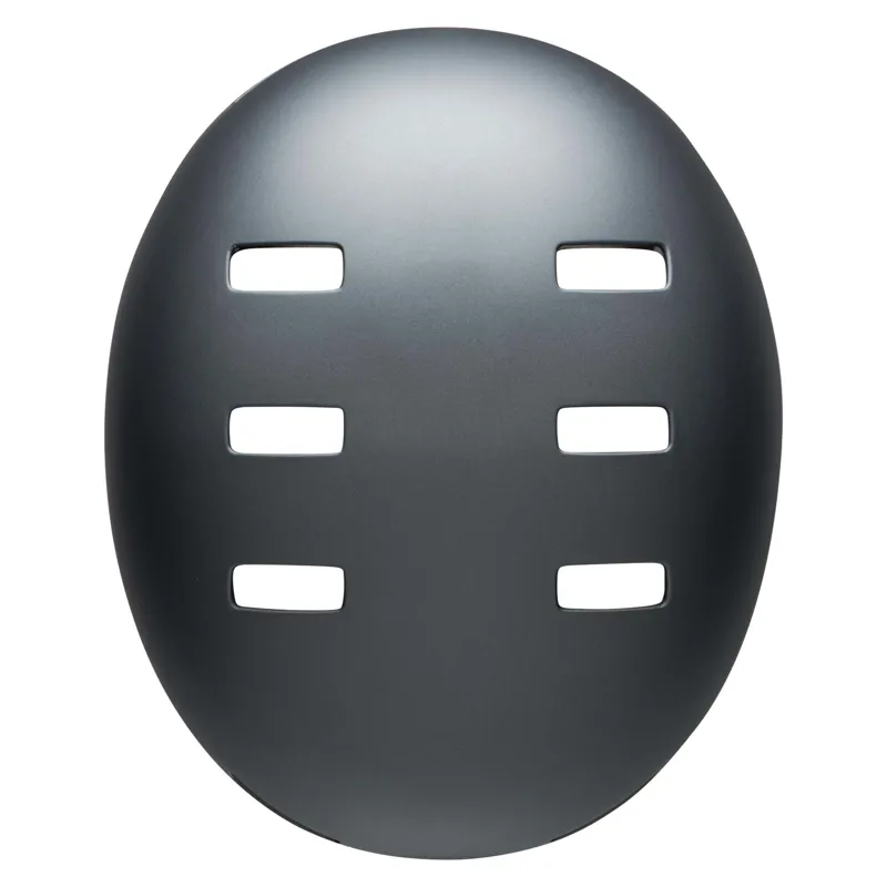 Bell Local BMX/Skate Helmet in Grey-7