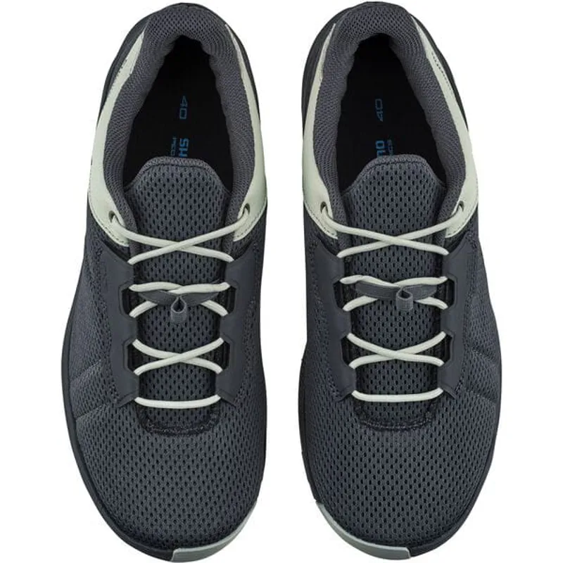 Shimano  EX3W - Womens specific 2bolt Cycling Shoes - Grey / Mint-1