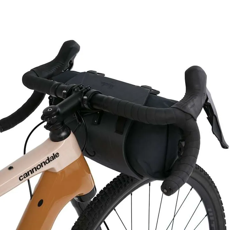 Rapha 10L Explore Handlebar Pack - Vulcan / Asphalt-3