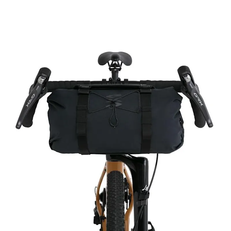 Rapha 10L Explore Handlebar Pack - Vulcan / Asphalt