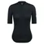 Rapha Women's Pro Team Jersey - Black / Black