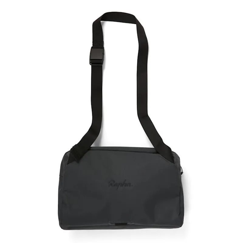 Rapha Explore Handlebar Accessory Pack 4.5L -  Vulcan / Asphalt-1