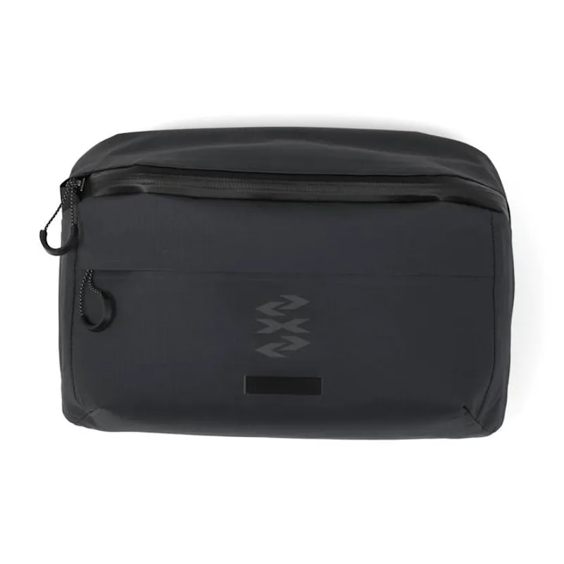 Rapha Explore Handlebar Accessory Pack 4.5L -  Vulcan / Asphalt
