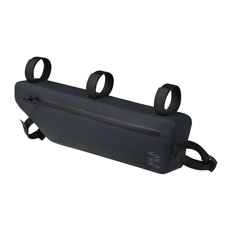 Rapha Explore Frame Pack - 3L - Vulcan/Asphalt-1