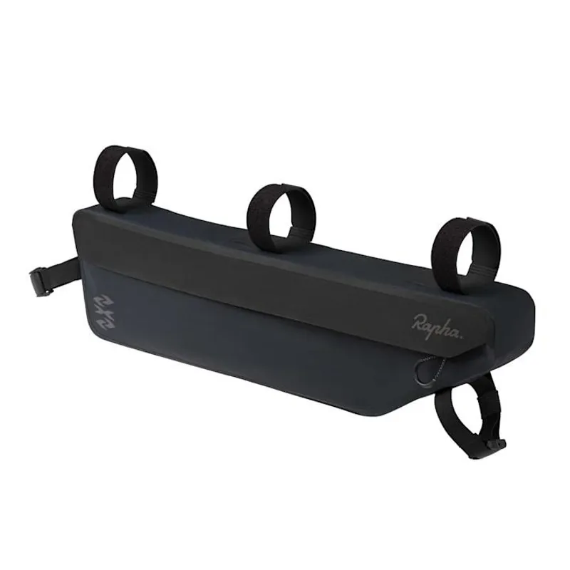 Rapha Explore Frame Pack - 3L - Vulcan/Asphalt