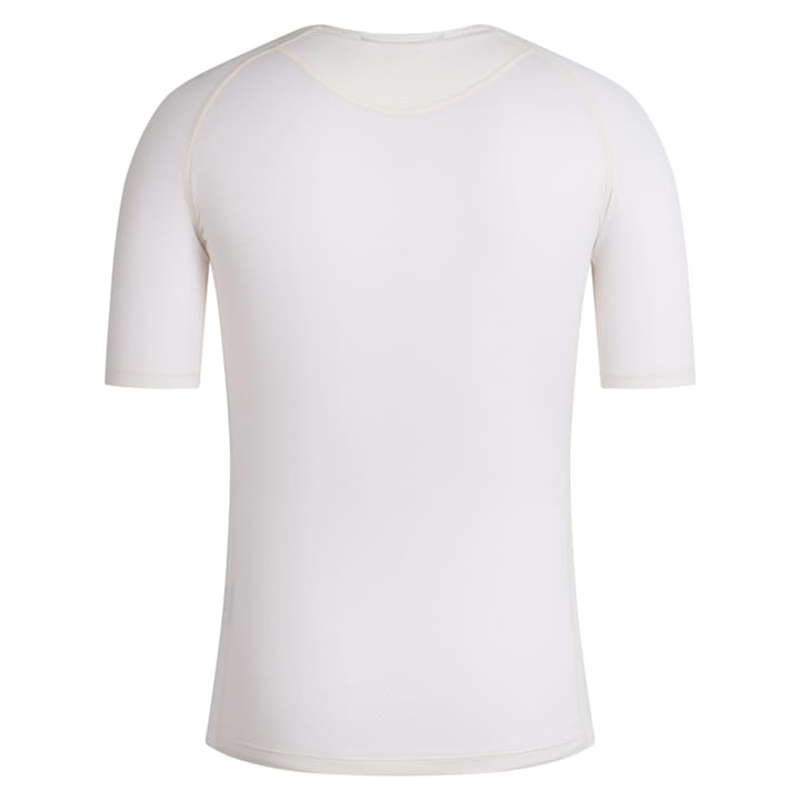Rapha Lightweight Base Layer - Short Sleeve - White / White-1
