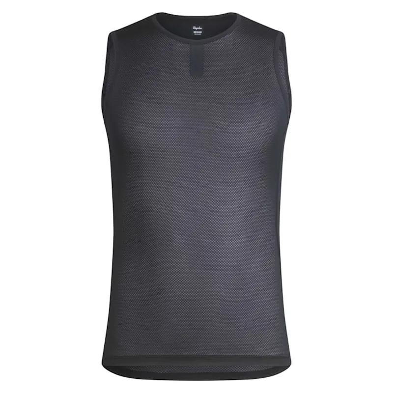 Rapha Lightweight Base Layer - Sleeveless - Black