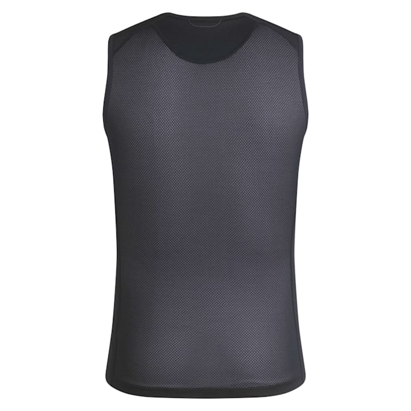 Rapha Lightweight Base Layer - Sleeveless - Black-1