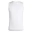 Rapha Lightweight Base Layer - Sleeveless - White / White