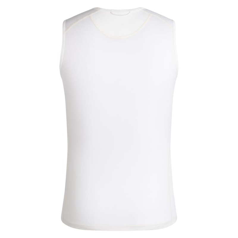 Rapha Lightweight Base Layer - Sleeveless - White / White-1