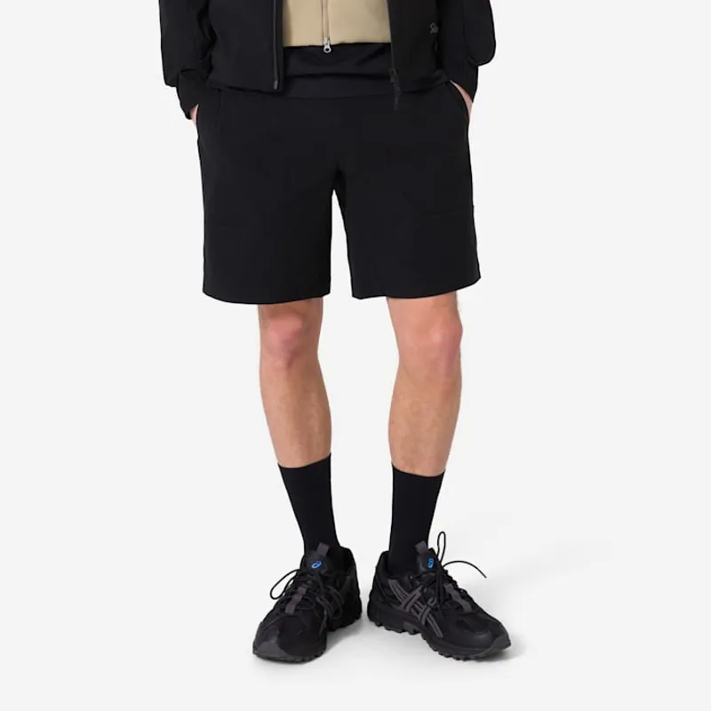 Rapha Men's Easy Technical Shorts - Black/Grey