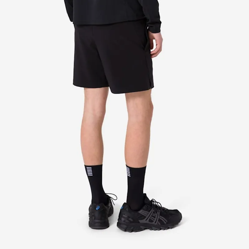 Rapha Men's Lightweight Active Woven Shorts - Black/Grey-3