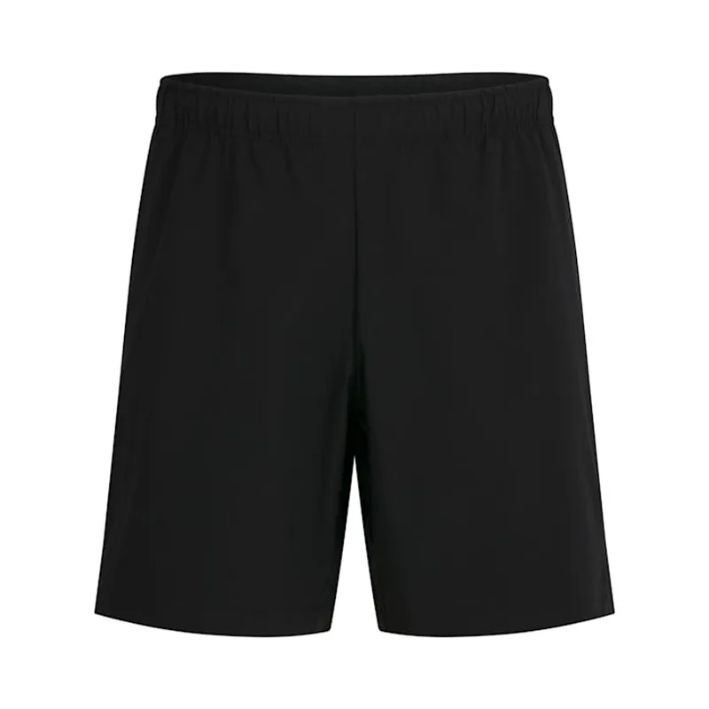 Rapha Men's Lightweight Active Woven Shorts - Black/Grey