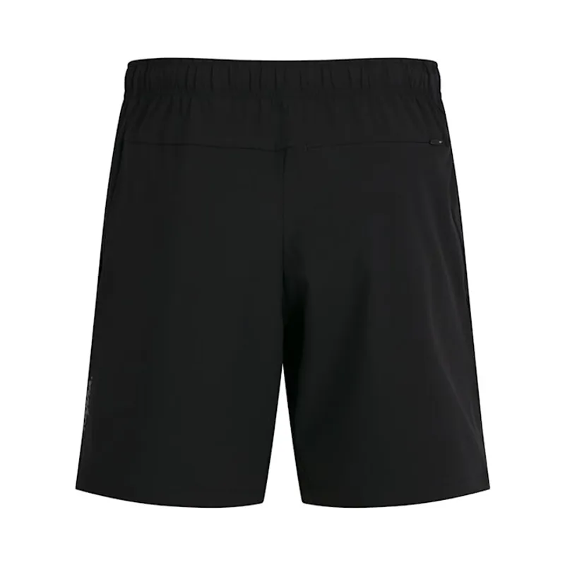 Rapha Men's Lightweight Active Woven Shorts - Black/Grey-1