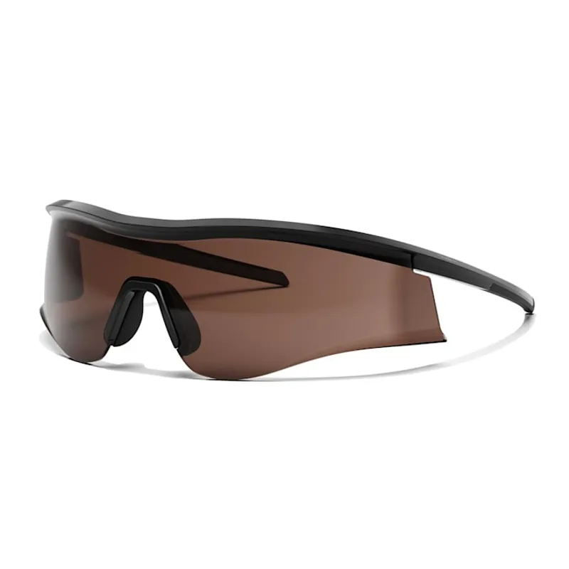 Rapha Reis Glasses -Black/Rose-1