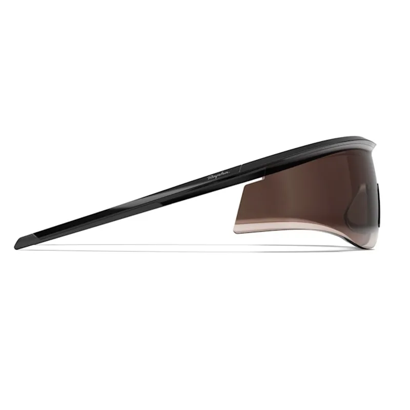 Rapha Reis Glasses -Black/Rose-2