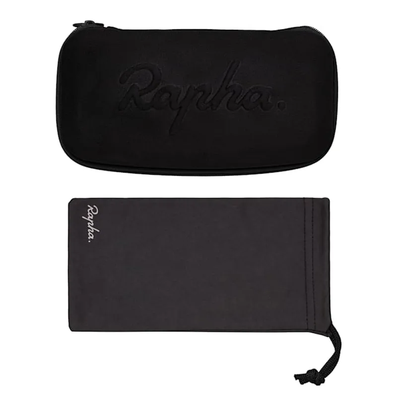 Rapha Reis Glasses -Black/Rose-3