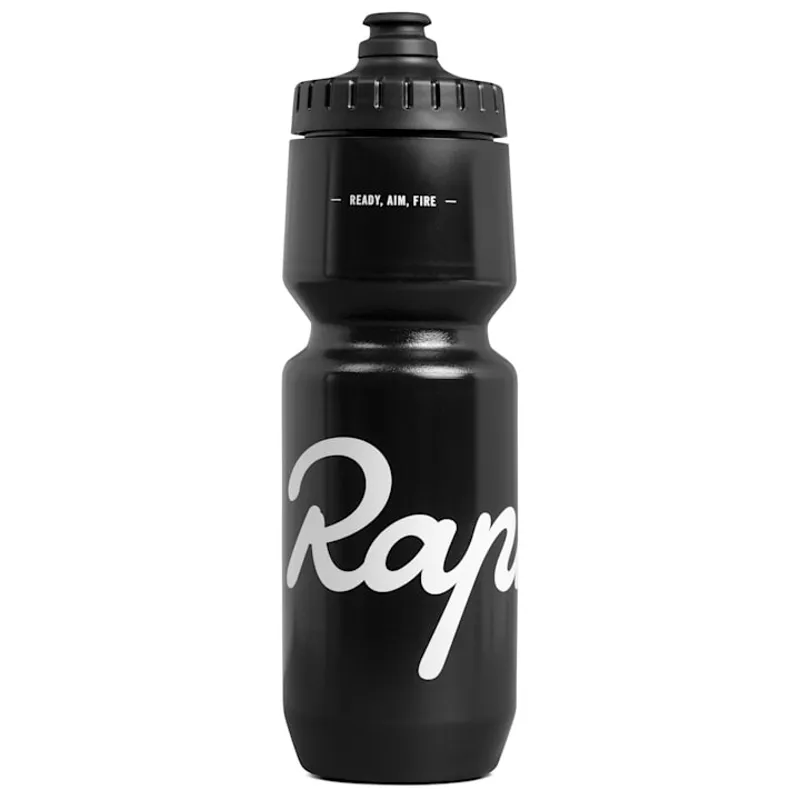 Rapha Bidon - Large - Black