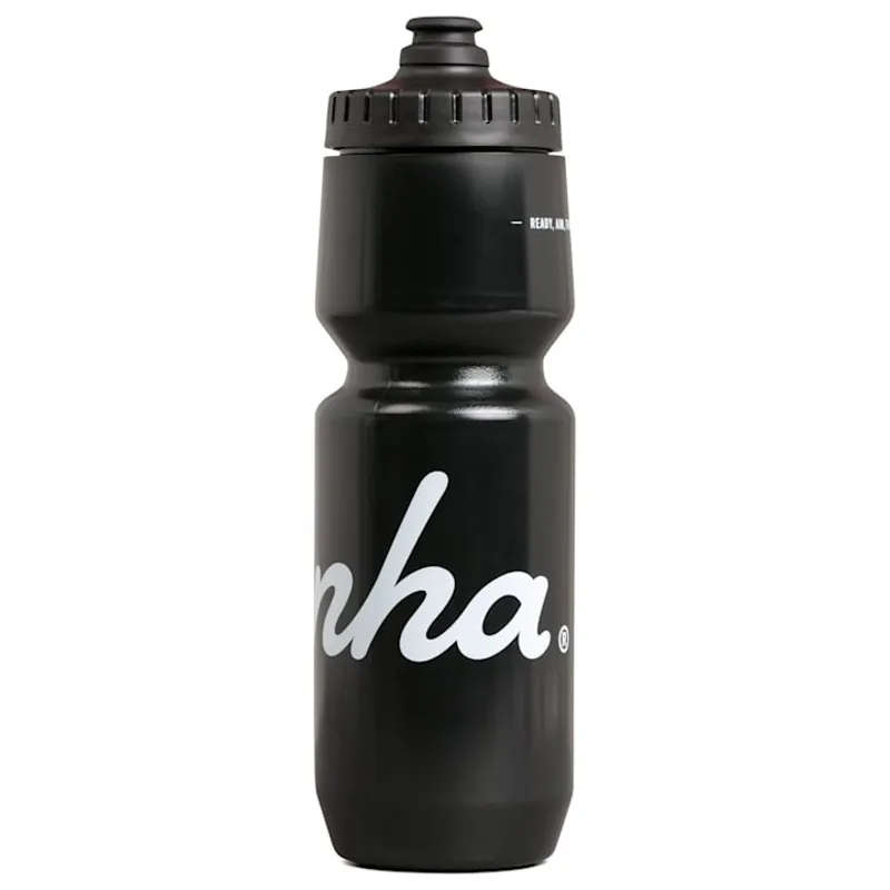 Rapha Bidon - Large - Black-1
