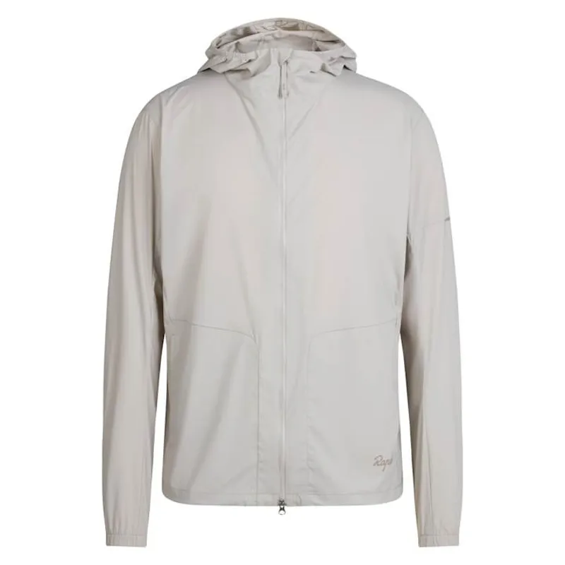 Rapha Men's Wind Jacket - Dove / Cinder
