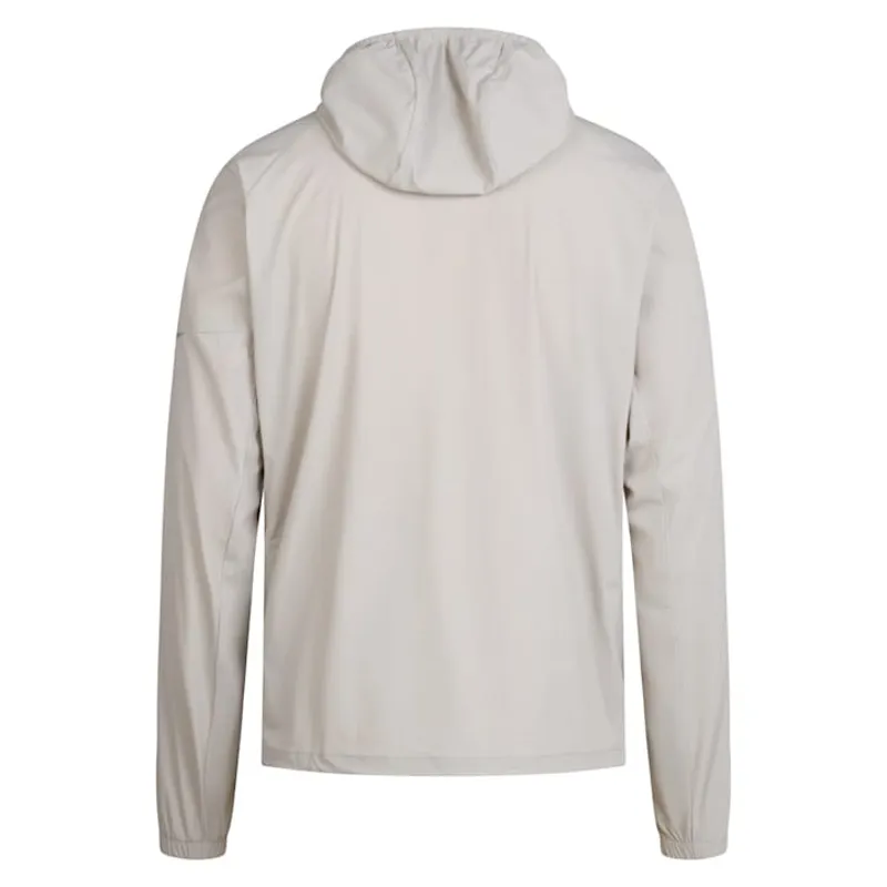 Rapha Men's Wind Jacket - Dove / Cinder-1