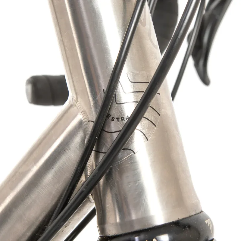 Restrap Bicycle Protection Kit - Black Contour Lines-10