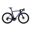 Pinarello Dogma X Disc - Dura-Ace equipped Endurance Bike - Xolar Blue