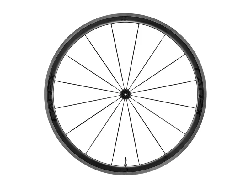 Cadex 36 - Tubeless - Disc Brake - Front or Rear Carbon Wheel-3