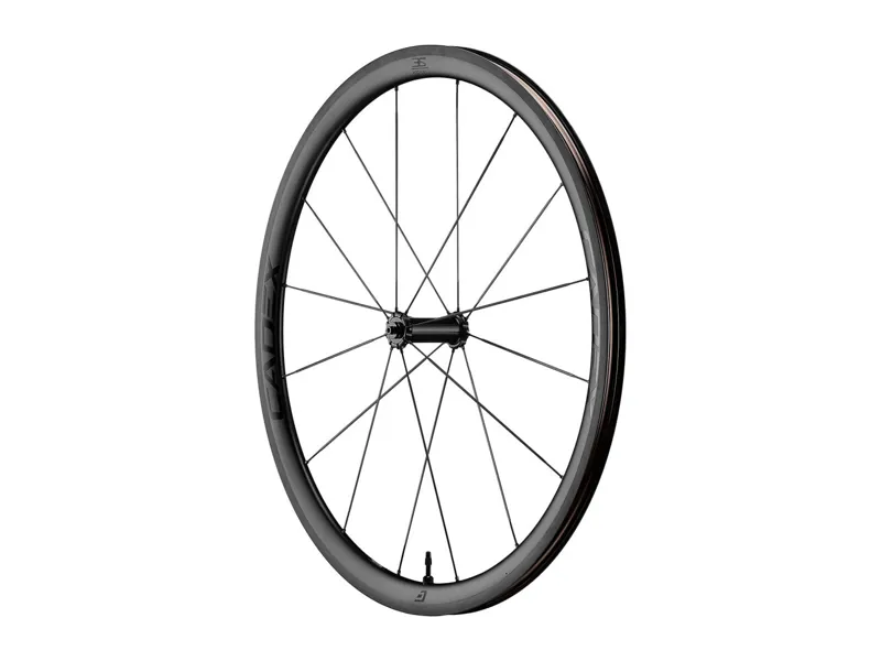 Cadex 36 - Tubeless - Disc Brake - Front or Rear Carbon Wheel-4
