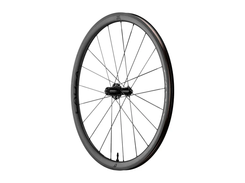 Cadex 36 - Tubeless - Disc Brake - Front or Rear Carbon Wheel-2