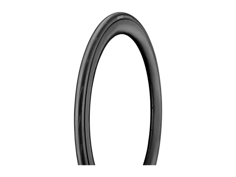 Cadex Aero Tyre - Tubeless Road Tyre - Black - 700x25c