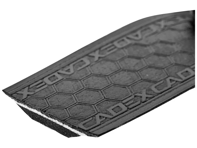 Cadex AR Handlebar Tape in Black-1
