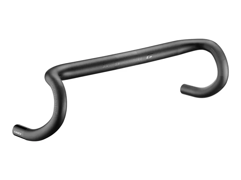 Cadex AR Road Handlebar