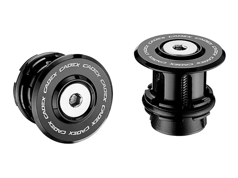 Cadex AR Handlebar Tape in Black-3