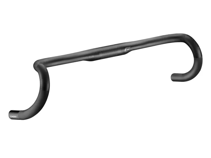 Cadex GX Road Handlebar