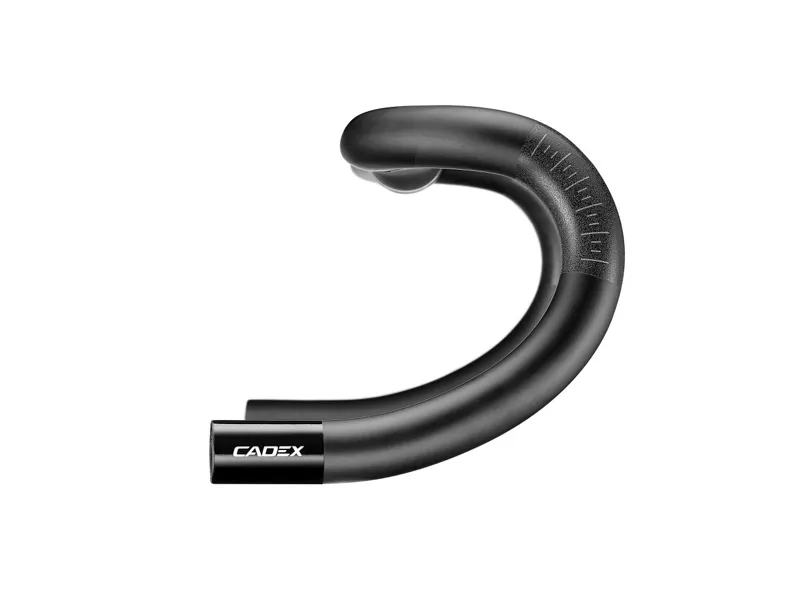 Cadex GX Road Handlebar-5