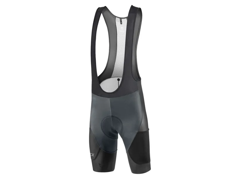 Cadex Pioneer UT Bib Short - Black