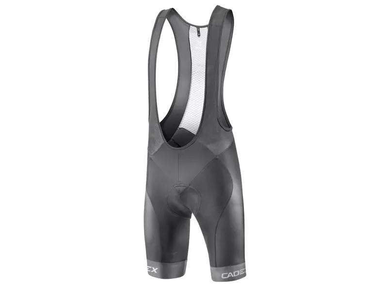 Cadex Bib Short - Black