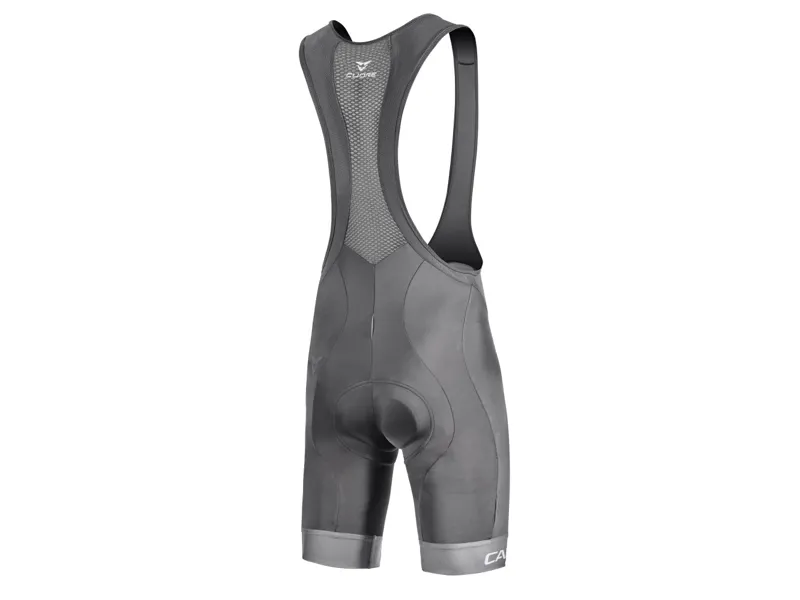 Cadex Bib Short - Black-1