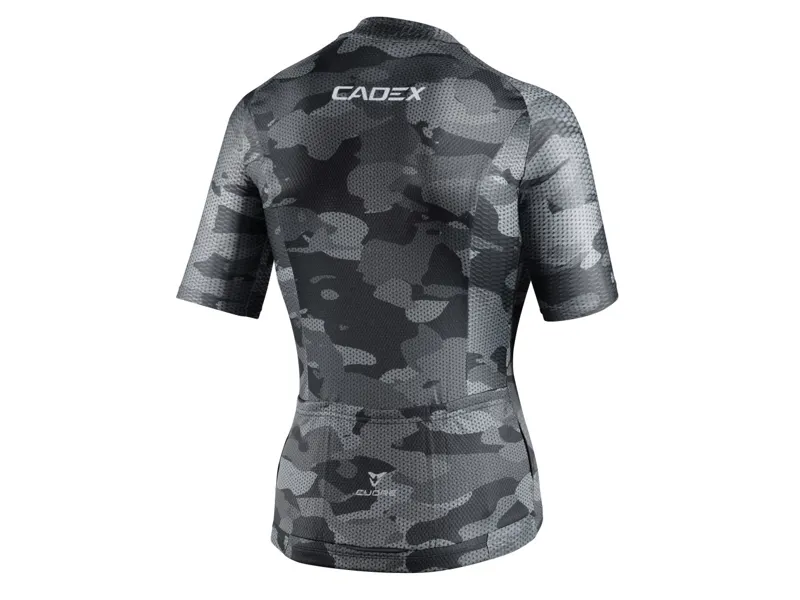 Cadex Race Jersey - Camo-1