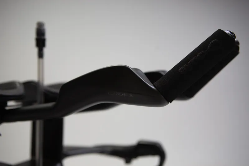 2023 Cadex Tri Frameset - Silver Rush-10