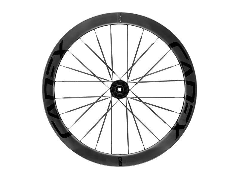 CADEX Ultra 50 Disc Brake Rear Wheel - Shimano