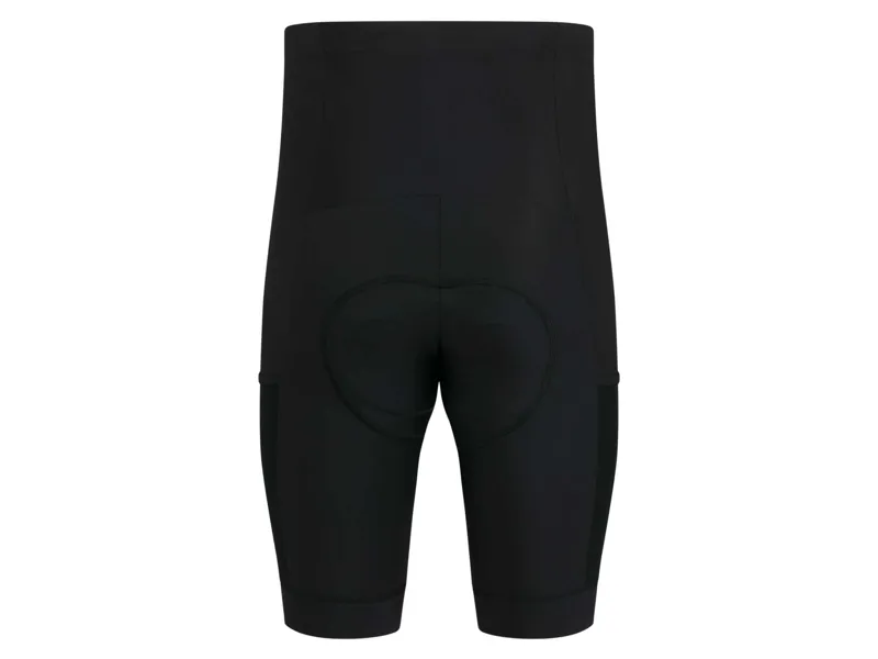 Rapha Core Cargo Shorts / Mens / Black - White-3