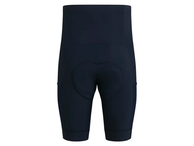 Rapha Core Cargo Shorts / Mens / Dark Navy - White-3