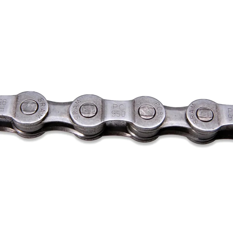 SRAM PC951 9-speed 114-link Chain in Grey