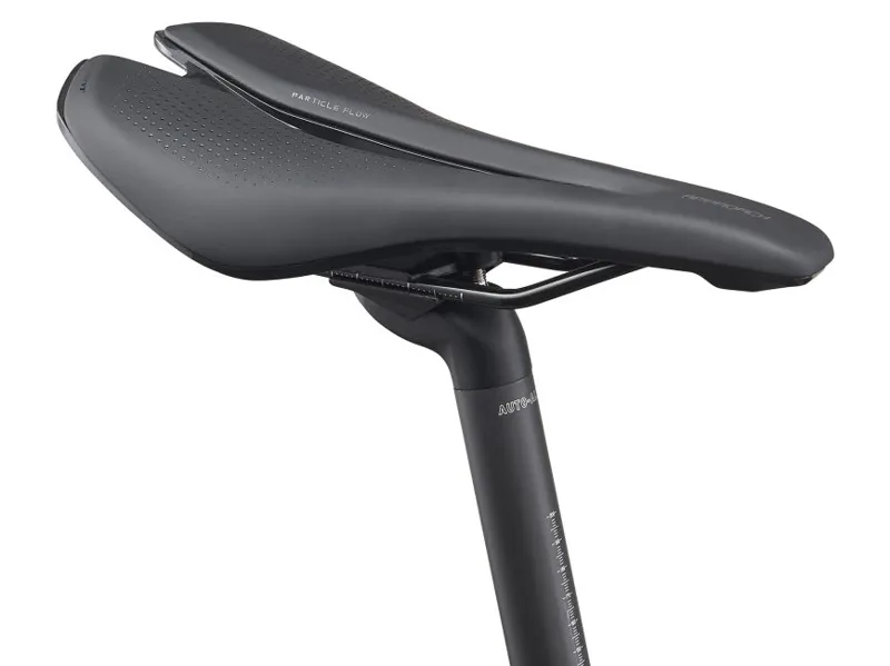 2021 Giant FastRoad Advanced 2 - Flat Bar Road Bike - Grey-4