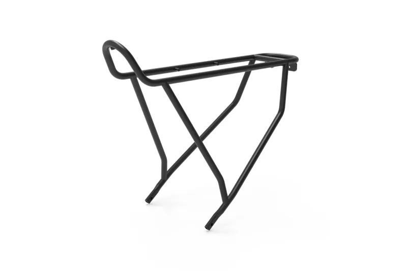 Acid Nuroad Rear Carrier in Black